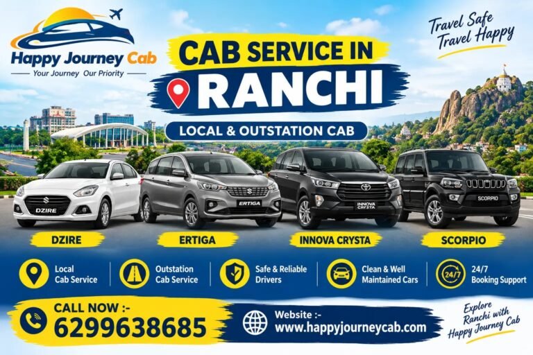 cab-service-in-ranchi